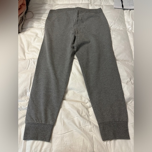 Forever Comfort by NYDJ Drawstring Joggers - NWT - Size L - Picture 5 of 12